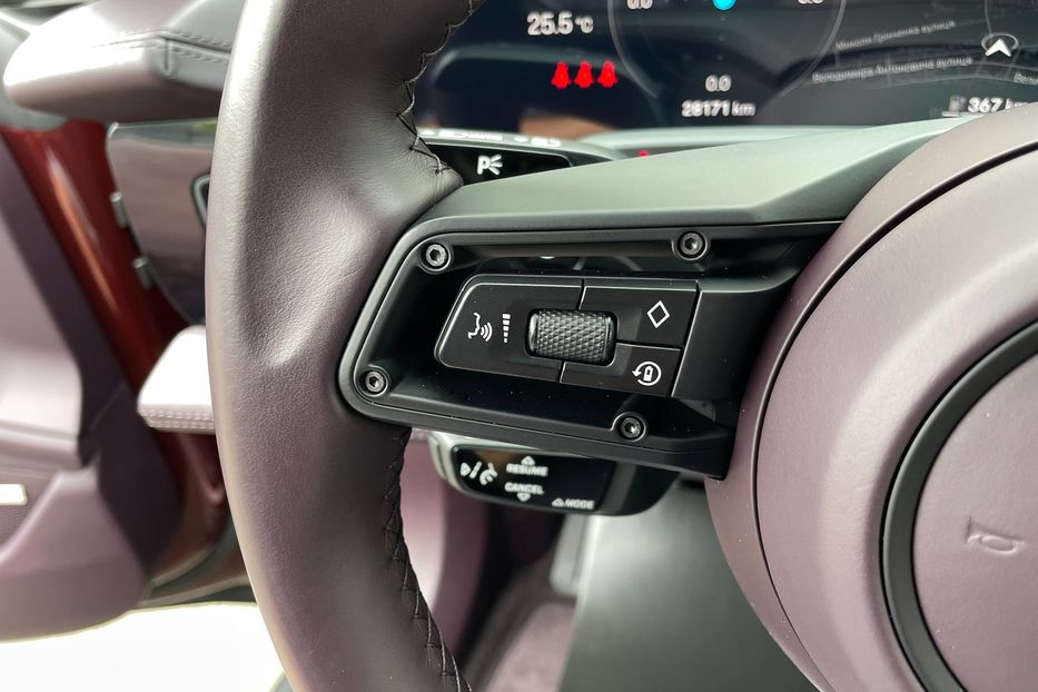 Продам Porsche Taycan Cross Turismo 4S 2021 года в Киеве