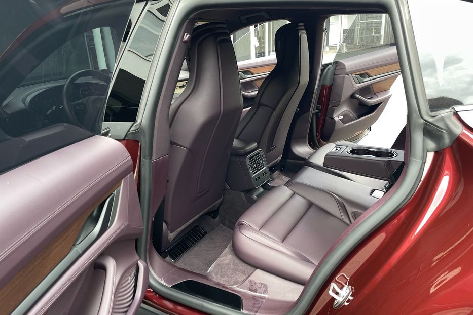 Продам Porsche Taycan Cross Turismo 4S 2021 года в Киеве