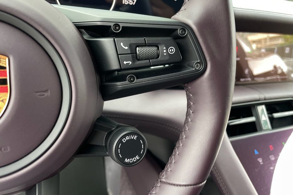 Продам Porsche Taycan Cross Turismo 4S 2021 года в Киеве