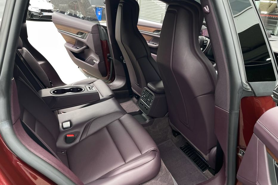 Продам Porsche Taycan Cross Turismo 4S 2021 года в Киеве