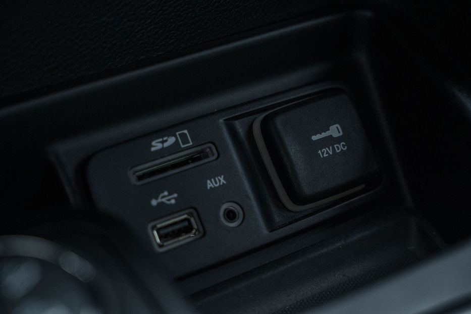 Продам Jeep Cherokee Trailhawk 2015 года в Черновцах