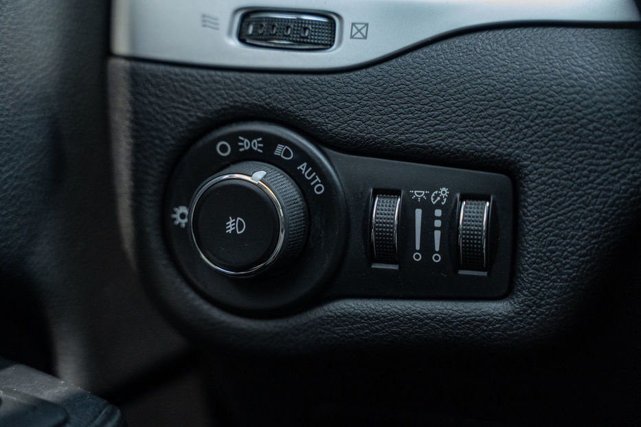 Продам Jeep Cherokee Trailhawk 2015 года в Черновцах