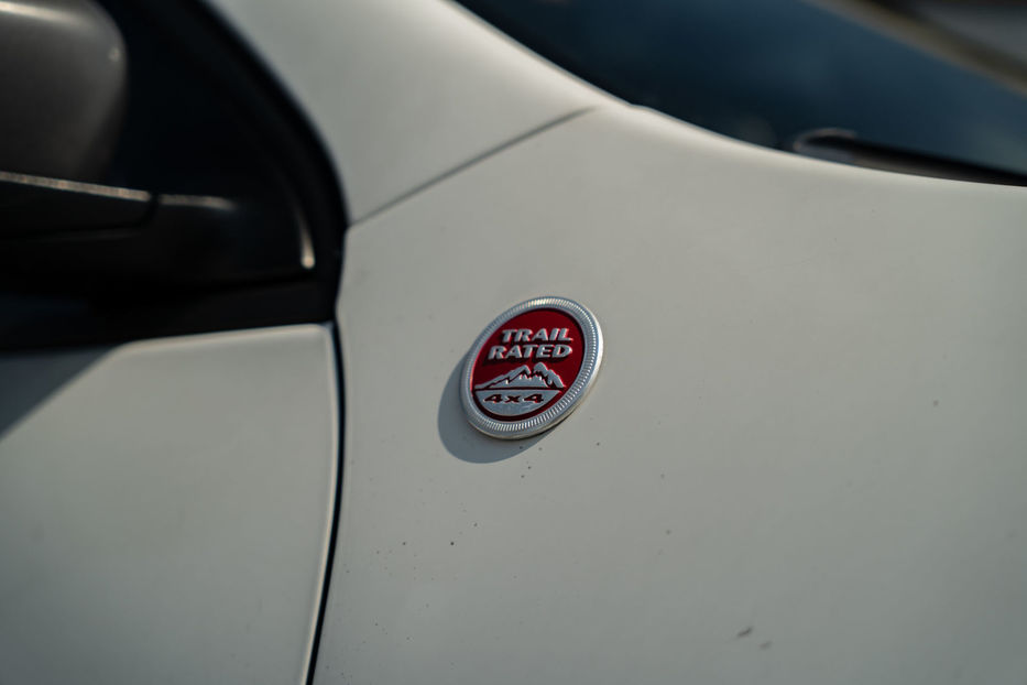 Продам Jeep Cherokee Trailhawk 2015 года в Черновцах