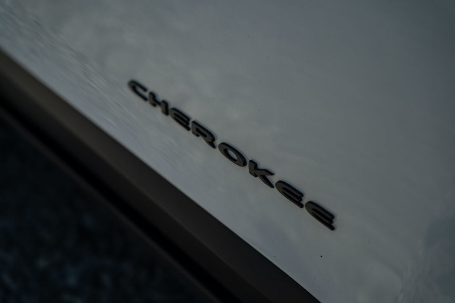 Продам Jeep Cherokee Trailhawk 2015 года в Черновцах