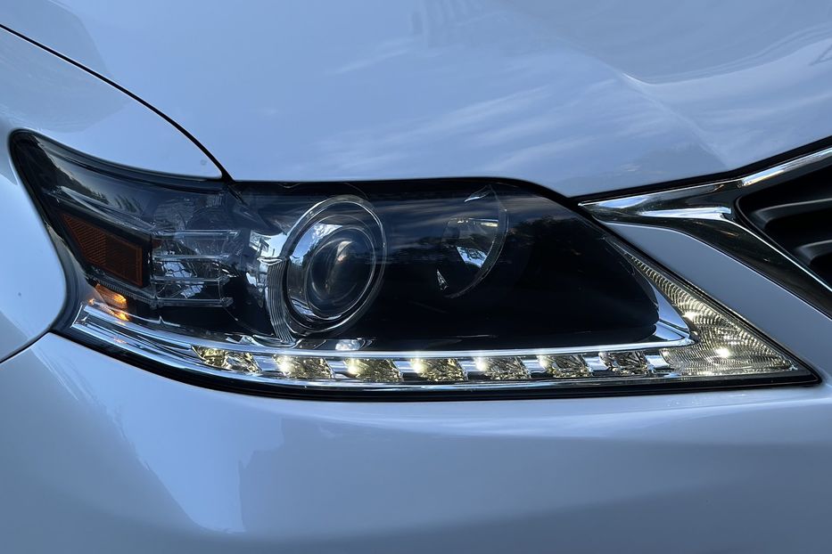 Продам Lexus RX 350 2013 года в Киеве