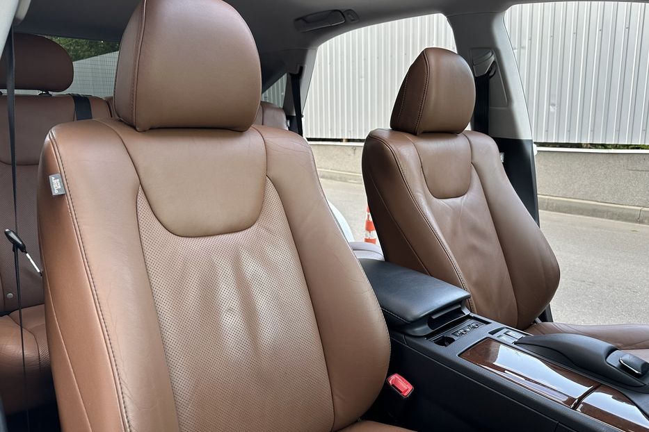 Продам Lexus RX 350 2013 года в Киеве