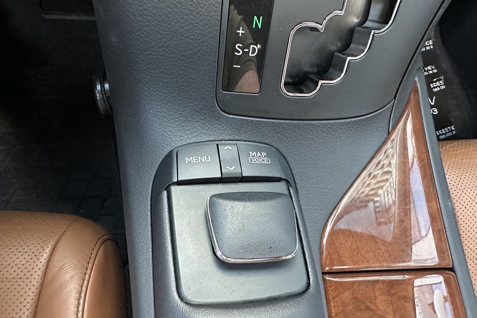 Продам Lexus RX 350 2013 года в Киеве