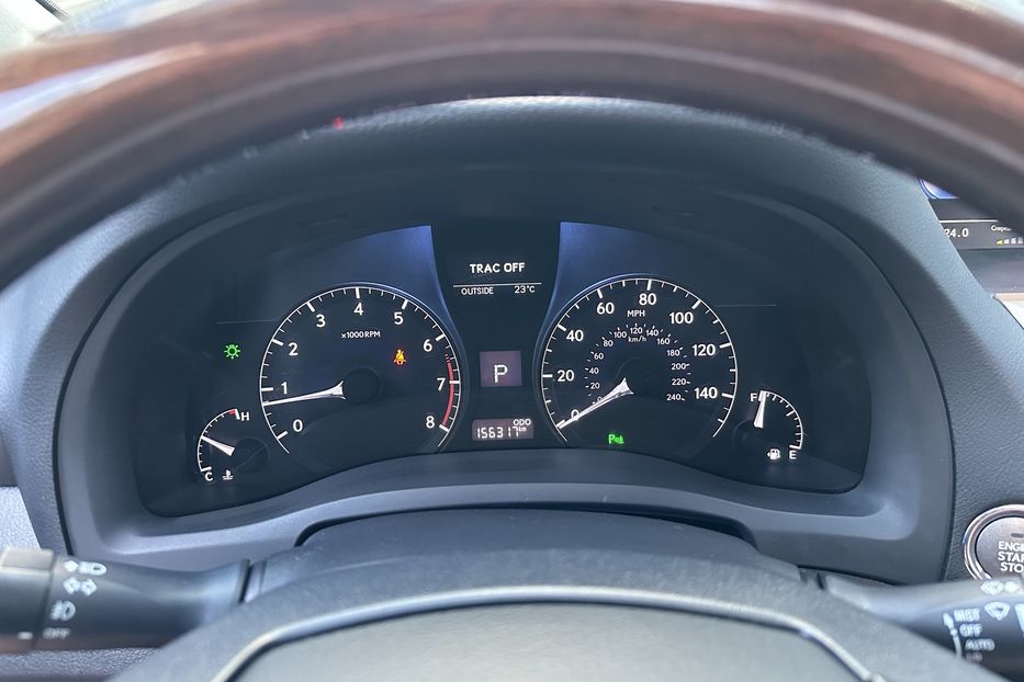 Продам Lexus RX 350 2013 года в Киеве
