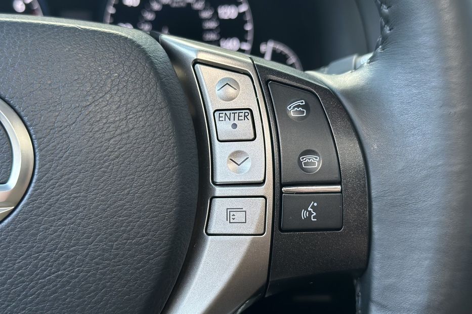 Продам Lexus RX 350 2013 года в Киеве