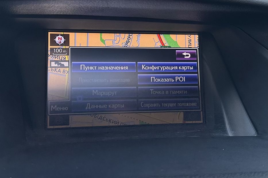 Продам Lexus RX 350 2013 года в Киеве
