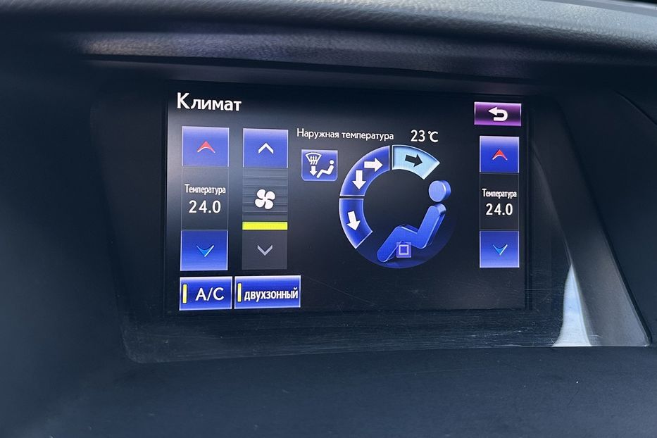 Продам Lexus RX 350 2013 года в Киеве