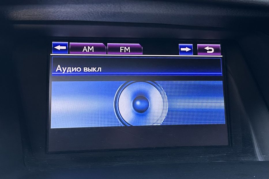 Продам Lexus RX 350 2013 года в Киеве