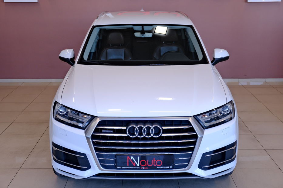 Продам Audi Q7 2016 года в Одессе