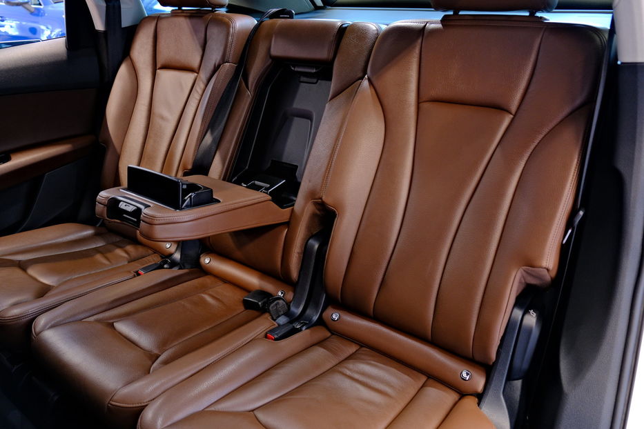 Продам Audi Q7 2016 года в Одессе
