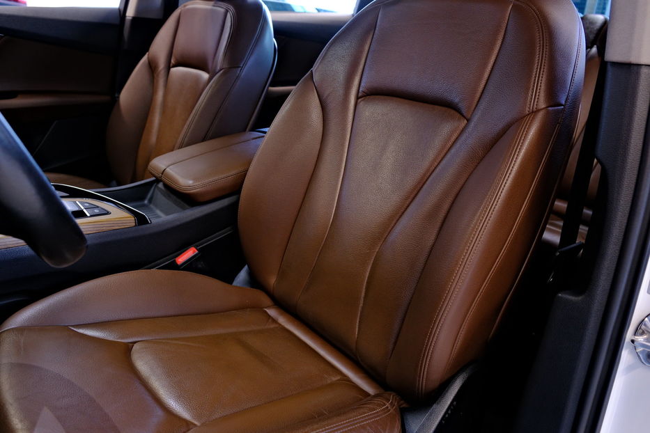 Продам Audi Q7 2016 года в Одессе