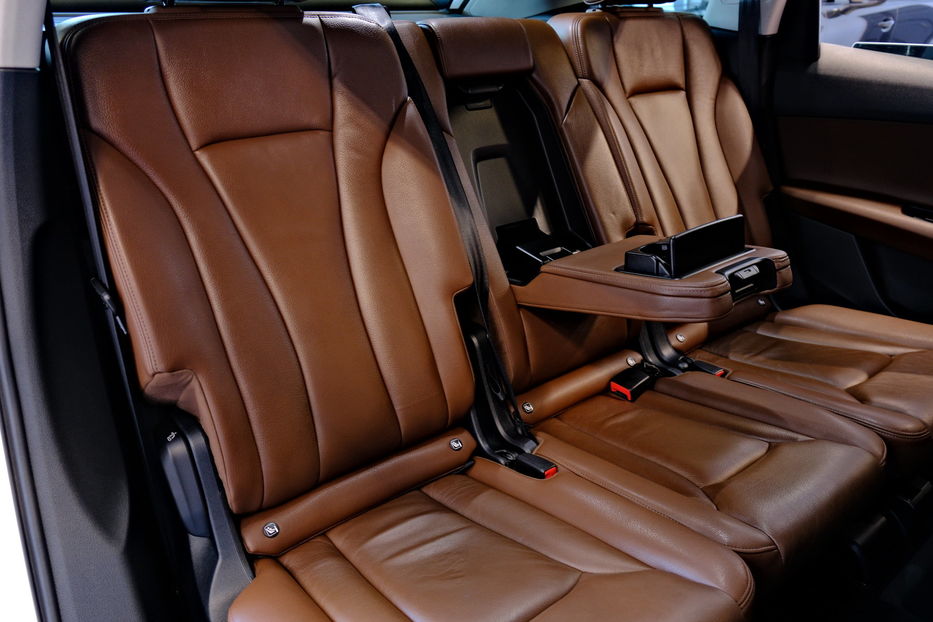 Продам Audi Q7 2016 года в Одессе