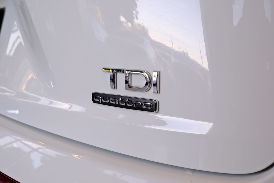 Продам Audi Q7 2016 года в Одессе