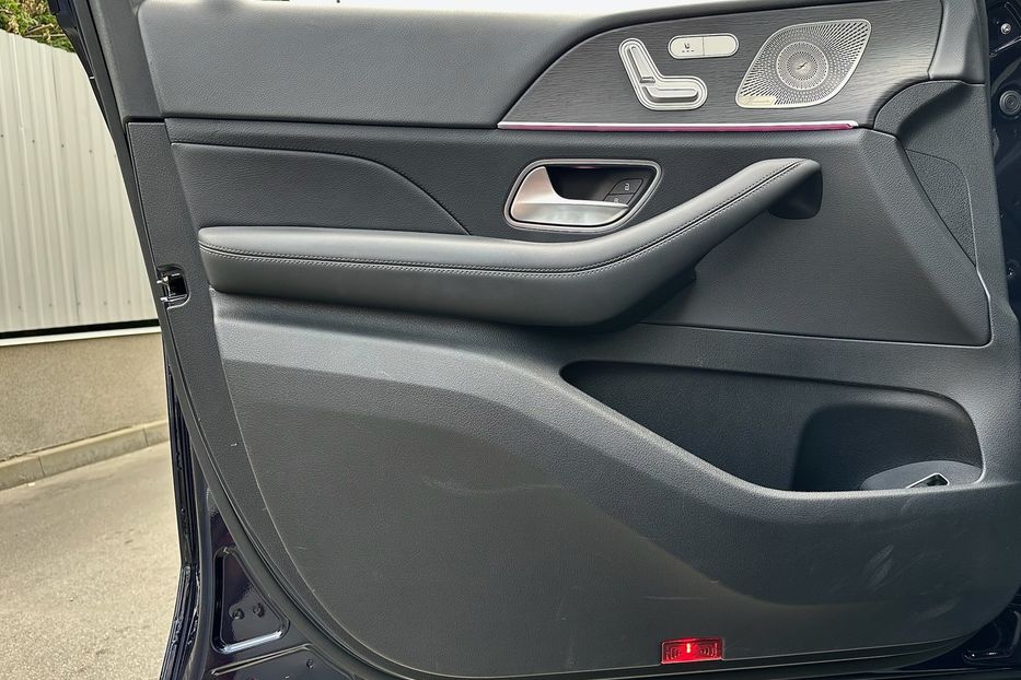 Продам Mercedes-Benz GLE-Class 350de PHEV 2022 года в Киеве
