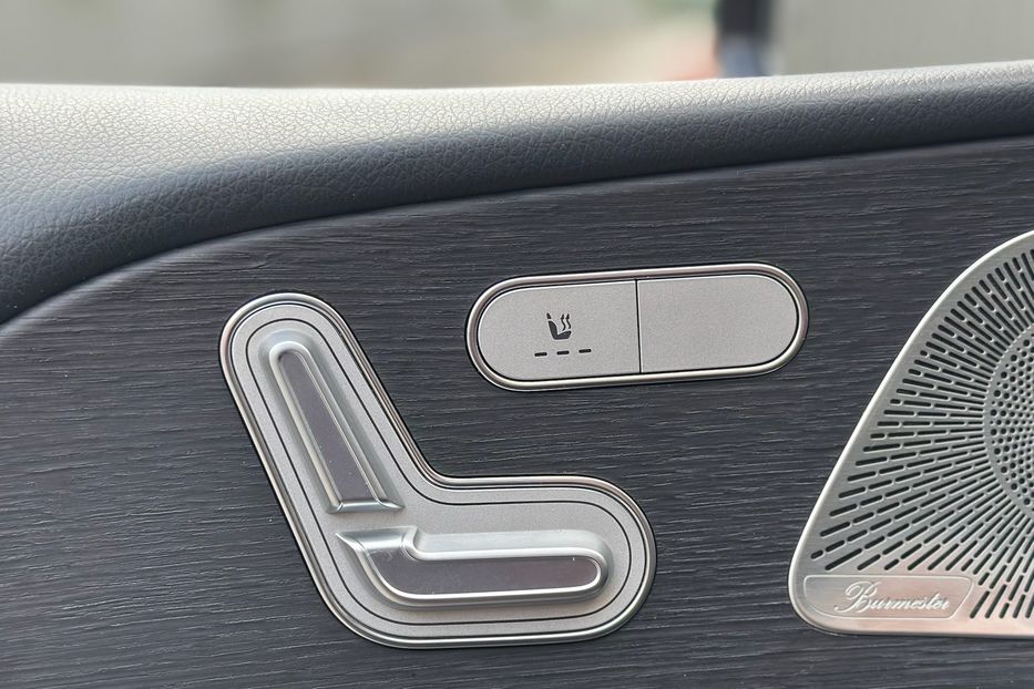 Продам Mercedes-Benz GLE-Class 350de PHEV 2022 года в Киеве