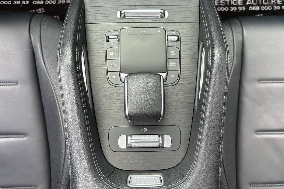 Продам Mercedes-Benz GLE-Class 350de PHEV 2022 года в Киеве