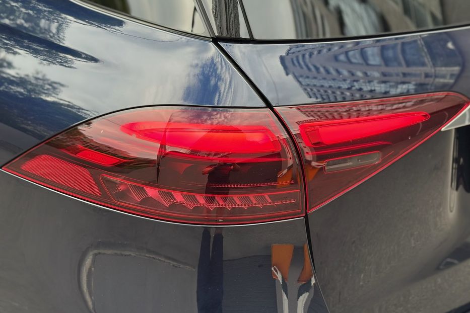 Продам Mercedes-Benz GLE-Class 350de PHEV 2022 года в Киеве