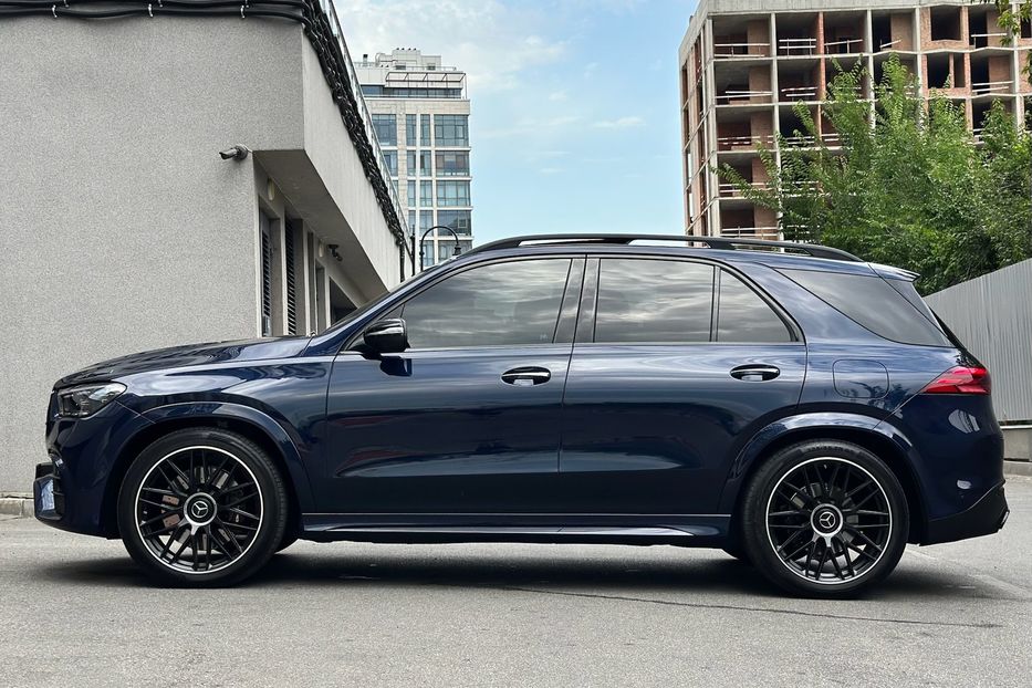 Продам Mercedes-Benz GLE-Class 350de PHEV 2022 года в Киеве