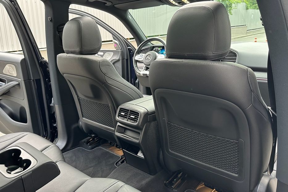 Продам Mercedes-Benz GLE-Class 350de PHEV 2022 года в Киеве