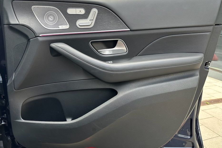 Продам Mercedes-Benz GLE-Class 350de PHEV 2022 года в Киеве