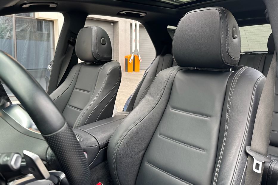Продам Mercedes-Benz GLE-Class 350de PHEV 2022 года в Киеве