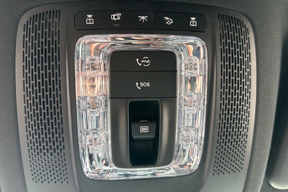 Продам Mercedes-Benz GLE-Class 350de PHEV 2022 года в Киеве