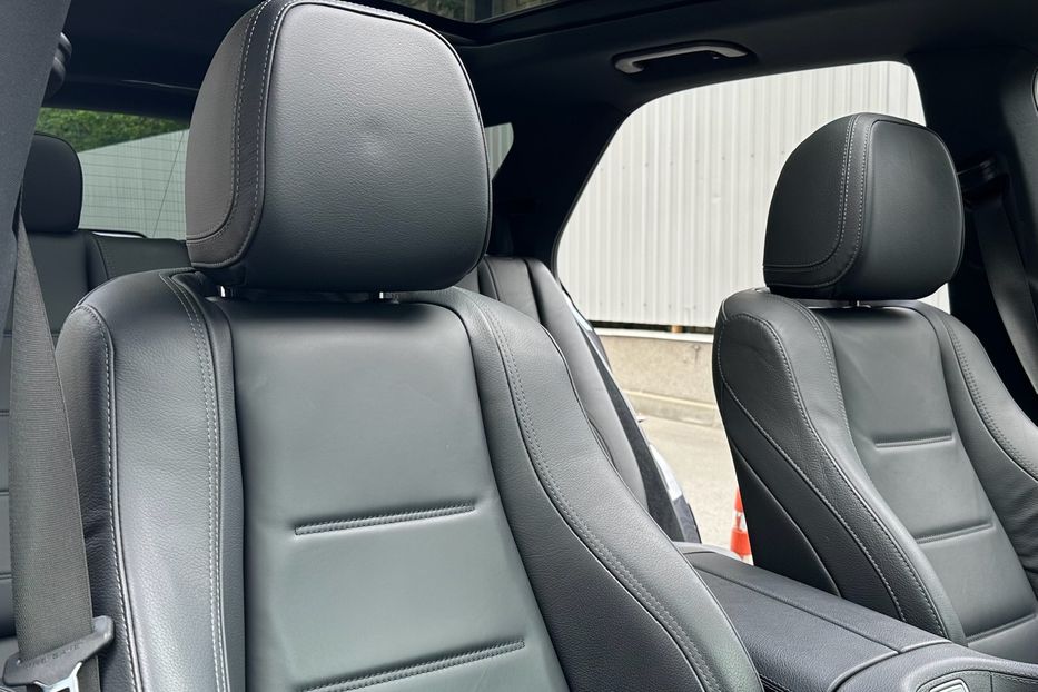 Продам Mercedes-Benz GLE-Class 350de PHEV 2022 года в Киеве