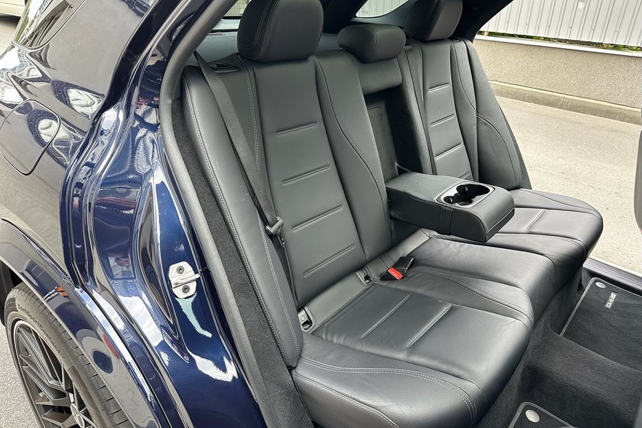 Продам Mercedes-Benz GLE-Class 350de PHEV 2022 года в Киеве