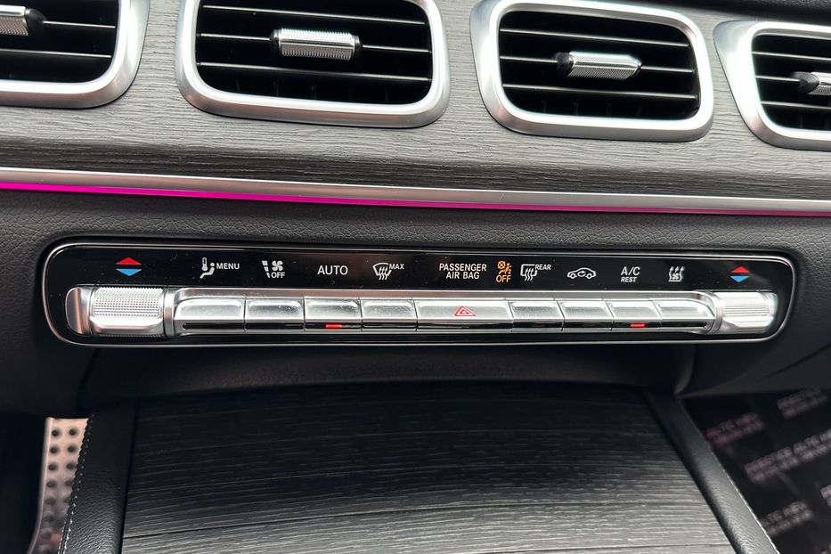 Продам Mercedes-Benz GLE-Class 350de PHEV 2022 года в Киеве