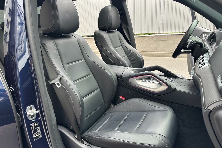 Продам Mercedes-Benz GLE-Class 350de PHEV 2022 года в Киеве