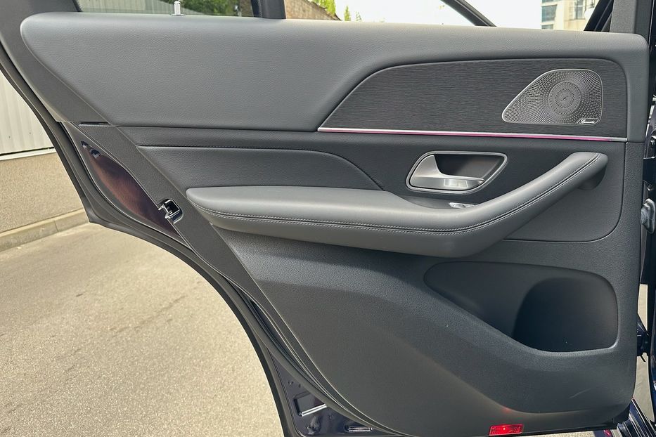 Продам Mercedes-Benz GLE-Class 350de PHEV 2022 года в Киеве
