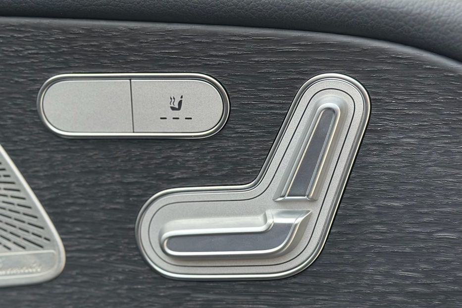 Продам Mercedes-Benz GLE-Class 350de PHEV 2022 года в Киеве