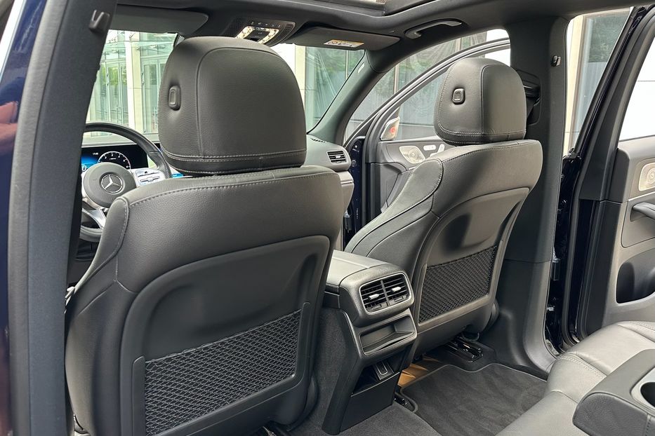 Продам Mercedes-Benz GLE-Class 350de PHEV 2022 года в Киеве