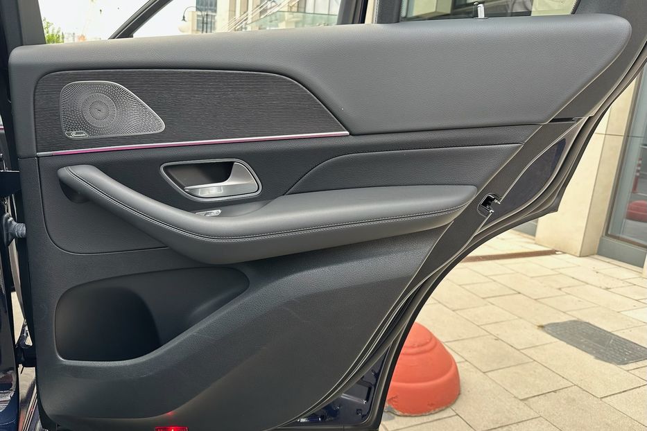 Продам Mercedes-Benz GLE-Class 350de PHEV 2022 года в Киеве