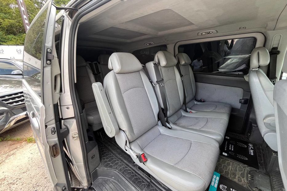 Продам Mercedes-Benz Viano пасс. 2010 года в Черновцах
