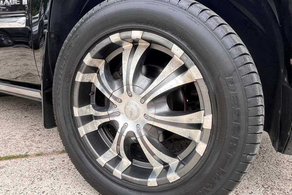 Продам Cadillac Escalade 2008 года в Черновцах