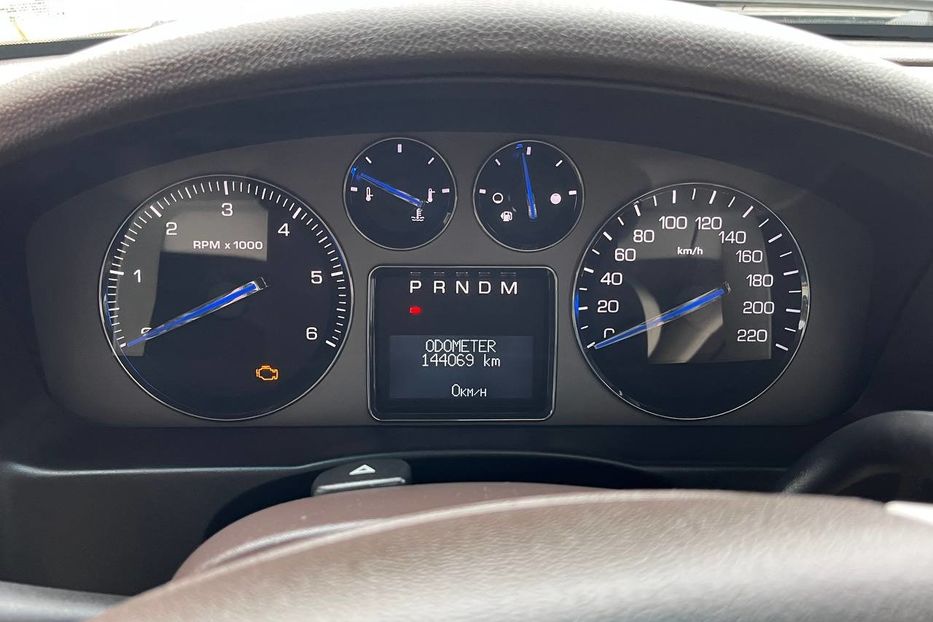 Продам Cadillac Escalade 2008 года в Черновцах