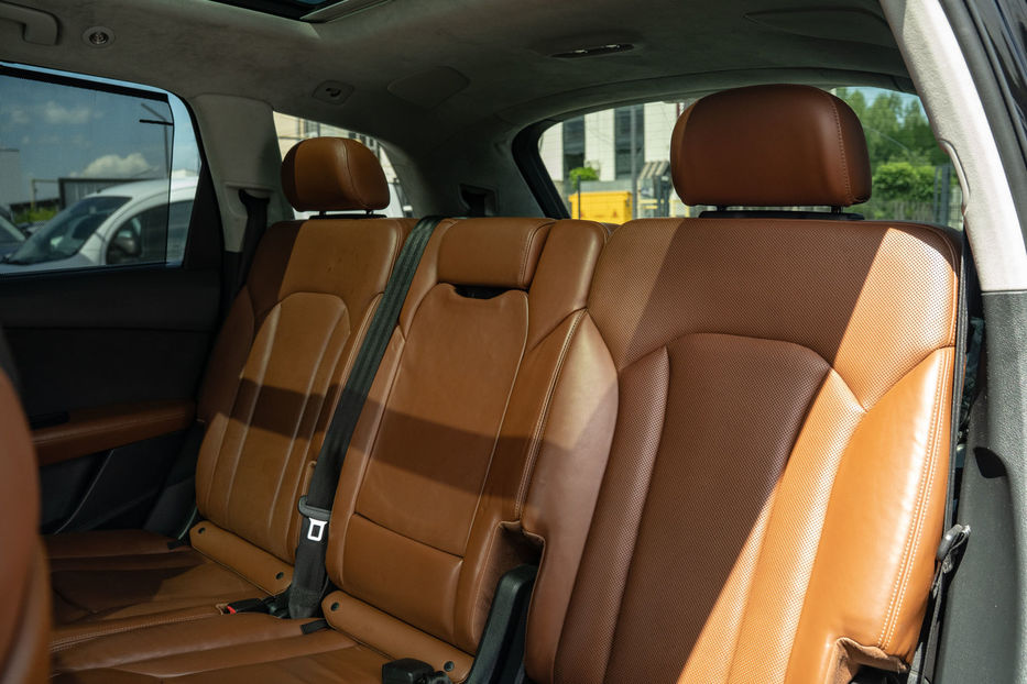 Продам Audi Q7 Prestige 2016 года в Черновцах