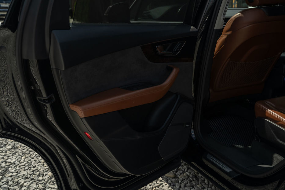 Продам Audi Q7 Prestige 2016 года в Черновцах