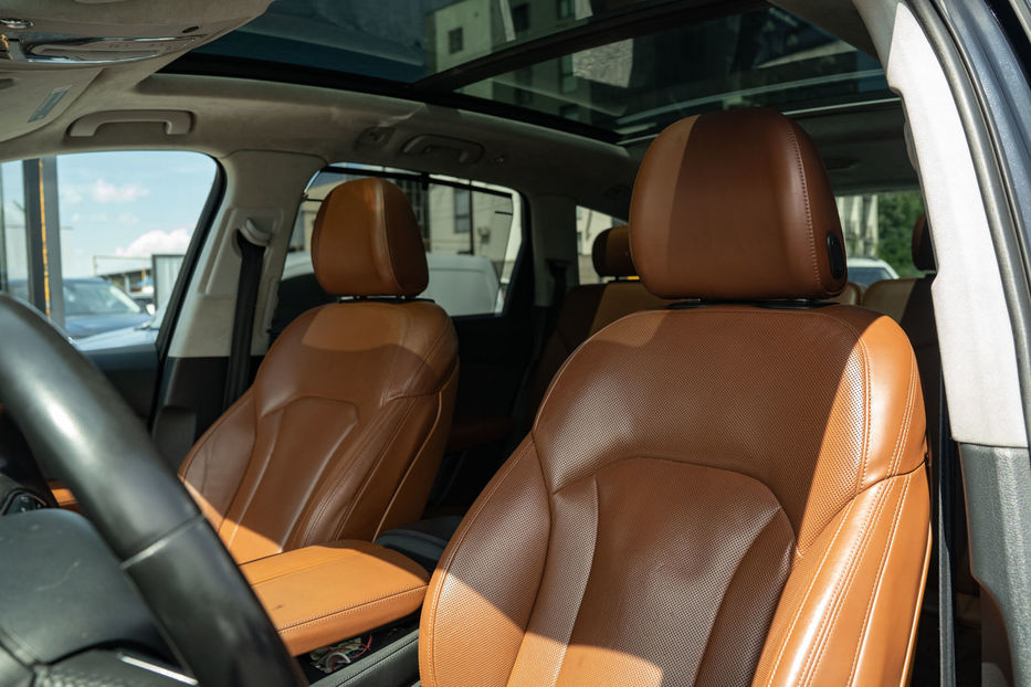 Продам Audi Q7 Prestige 2016 года в Черновцах