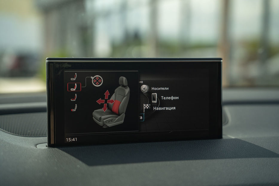Продам Audi Q7 Prestige 2016 года в Черновцах
