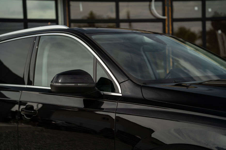 Продам Audi Q7 Prestige 2016 года в Черновцах