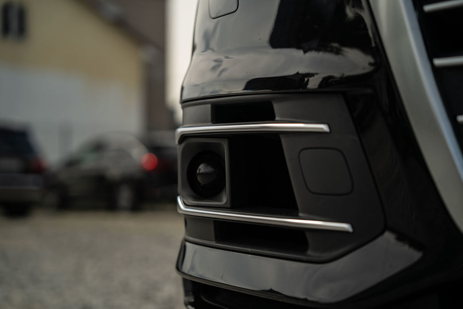 Продам Audi Q7 Prestige 2016 года в Черновцах