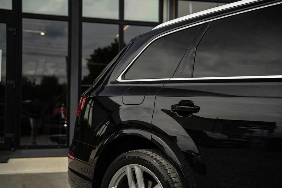 Продам Audi Q7 Prestige 2016 года в Черновцах