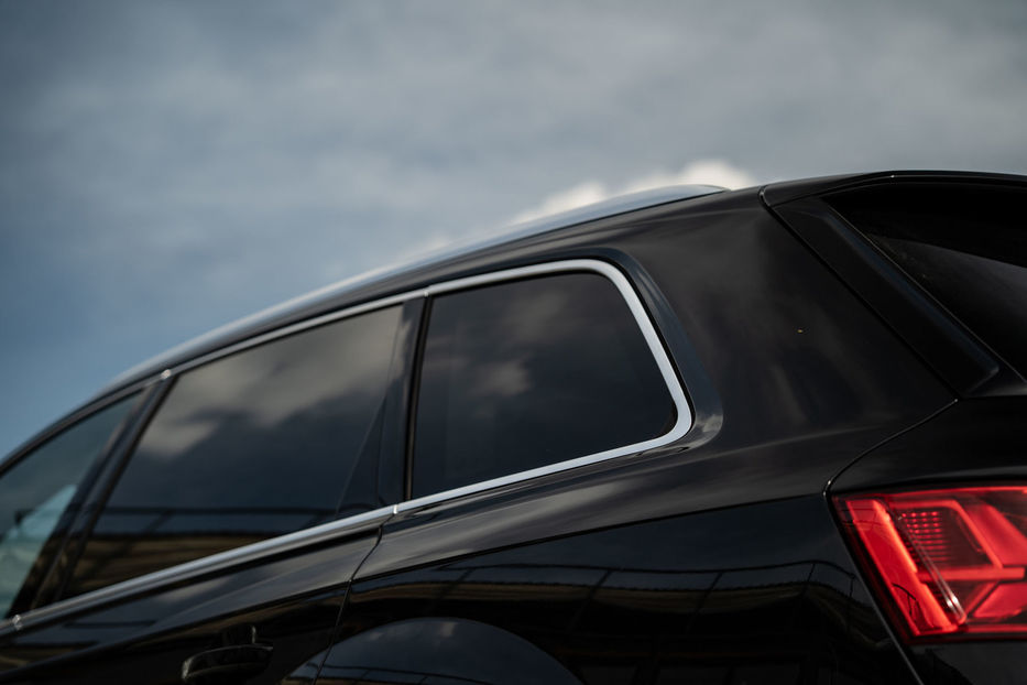 Продам Audi Q7 Prestige 2016 года в Черновцах