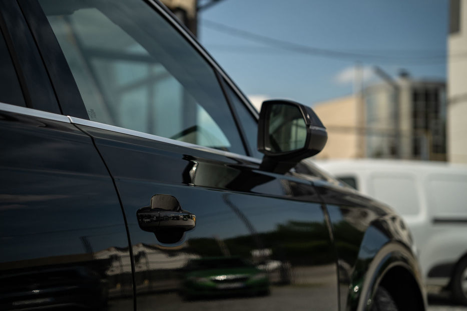 Продам Audi Q7 Prestige 2016 года в Черновцах